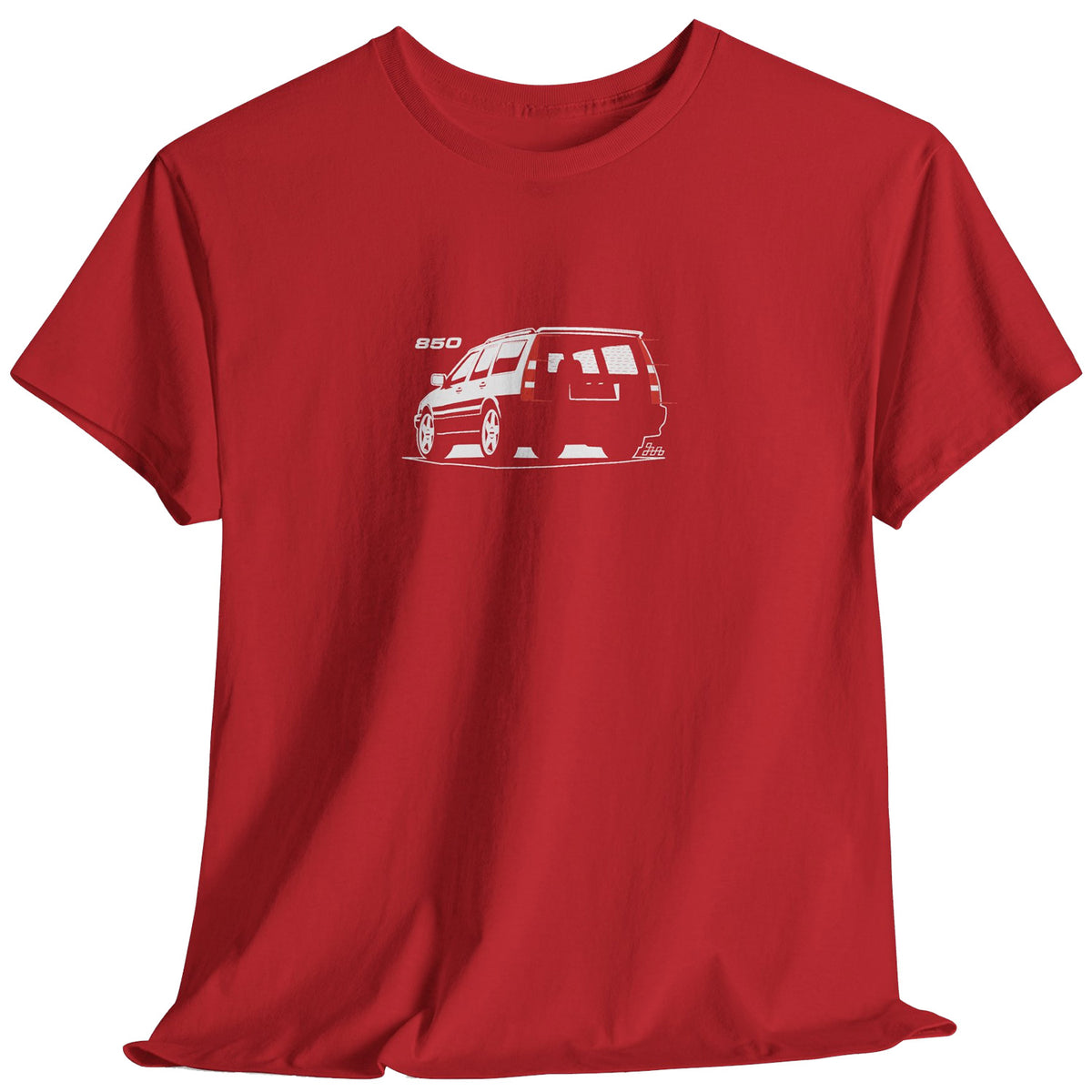 Volvo 850 Turbo T-Shirt