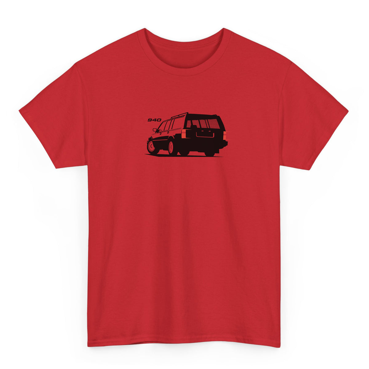 Volvo 940 Turbo Wagon T-Shirt