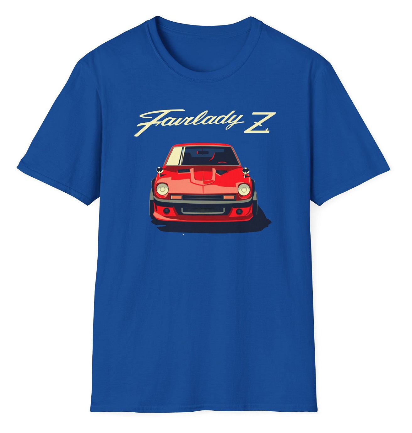 fairlady tee