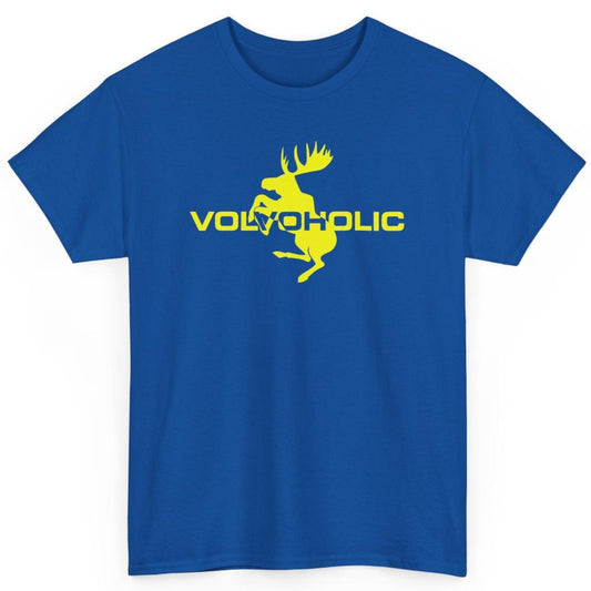 volvo tshirt