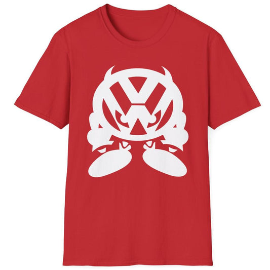 vw golf t-shirt