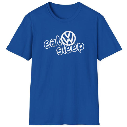 vw t-shirt