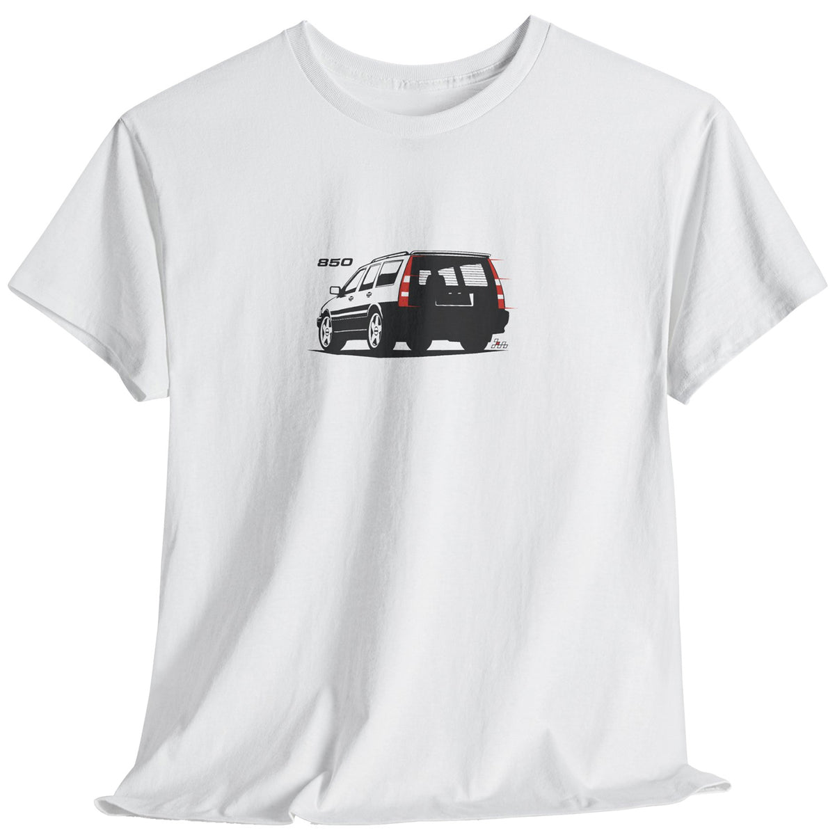 Volvo 850 Turbo T-Shirt