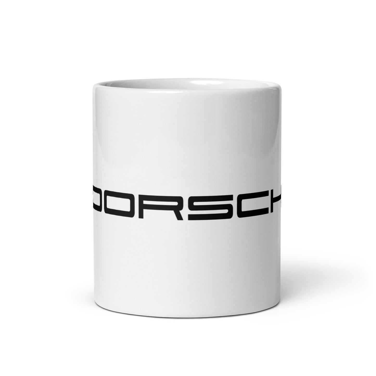 POORSCHE Mug