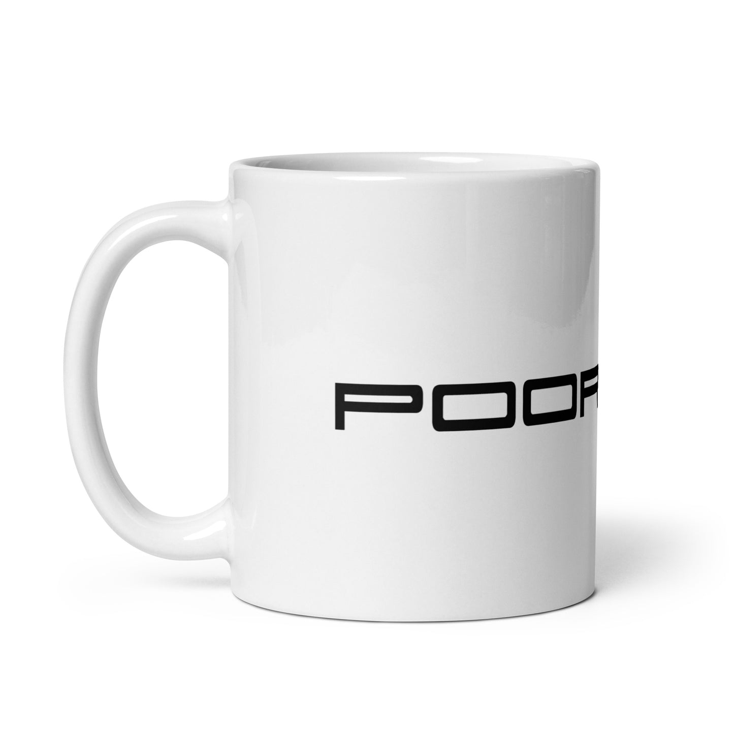 POORSCHE Mug