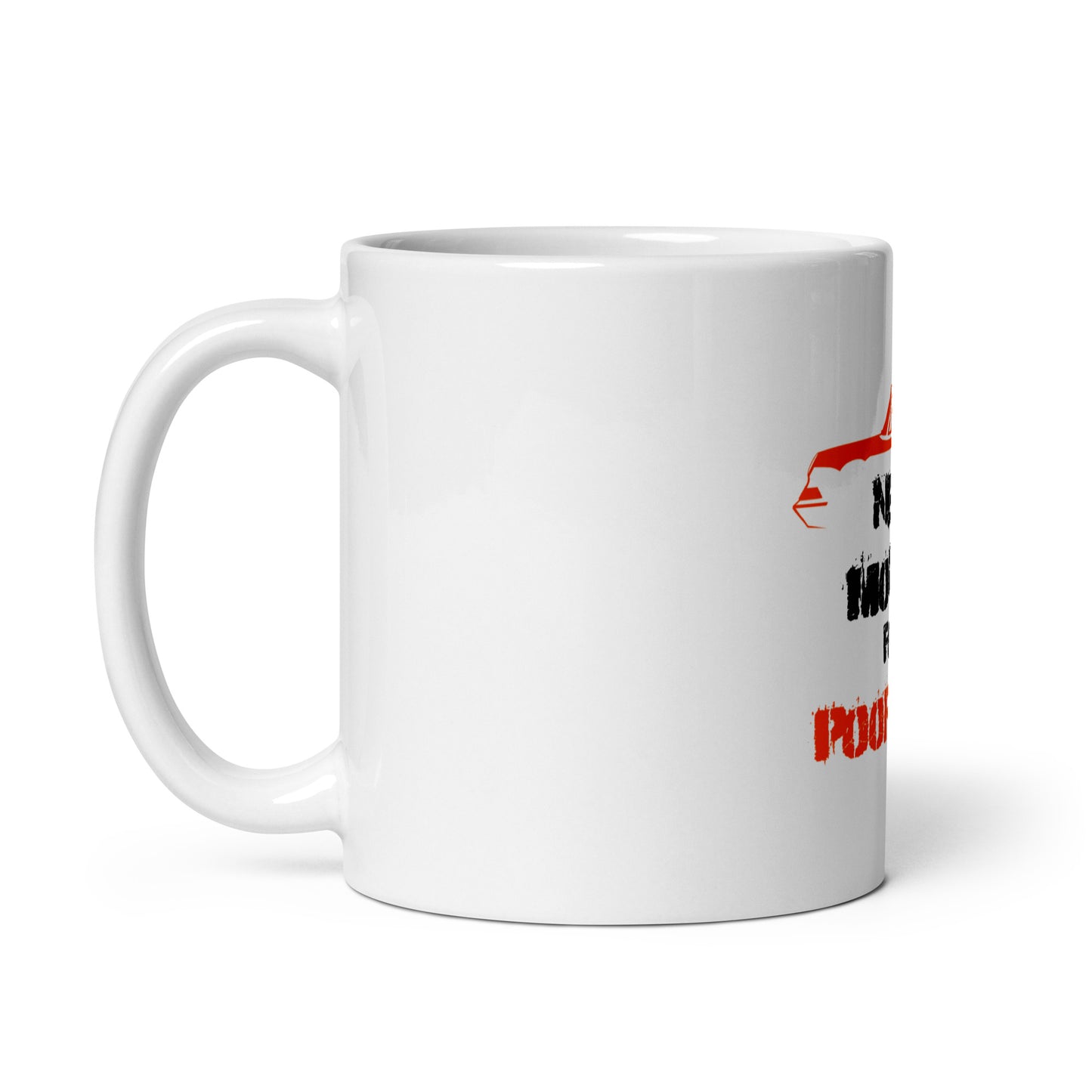 Need Money for Poorsche Mug