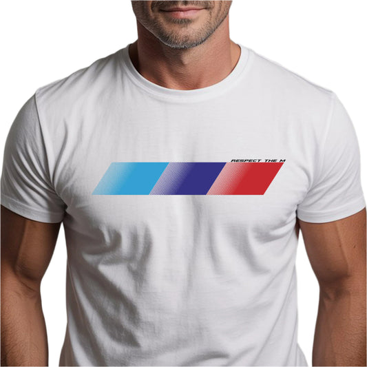 BMW M Motorsport T-shirt