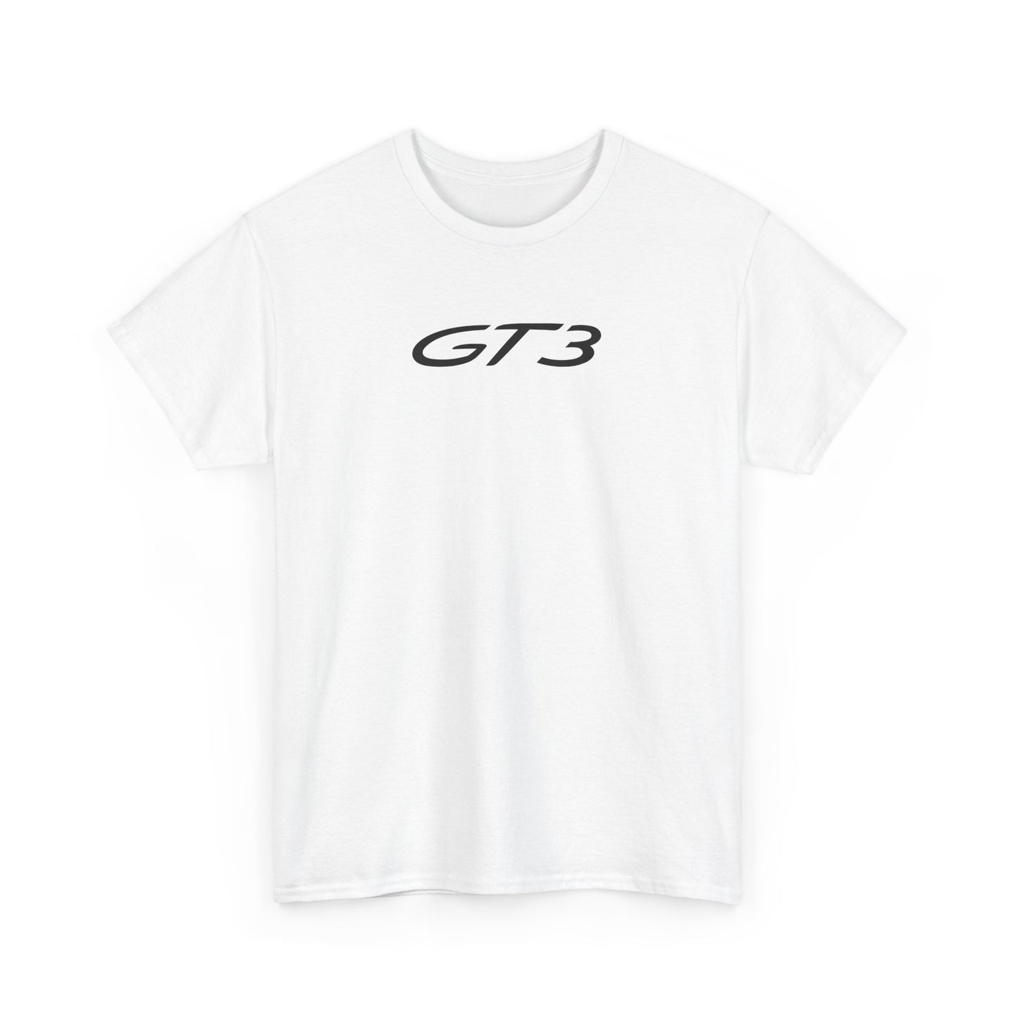 GT3 Unisex Cotton T-shirt