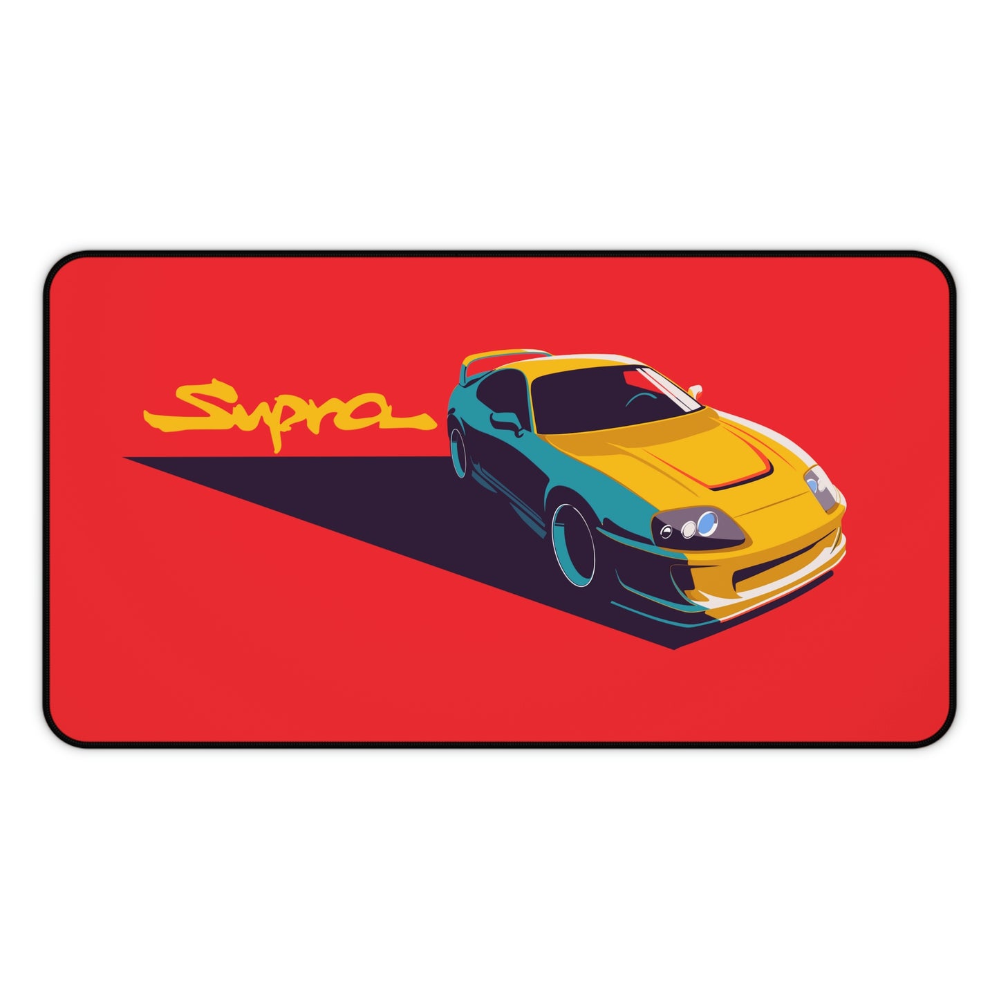 Supra MK4 JDM Desk Mat