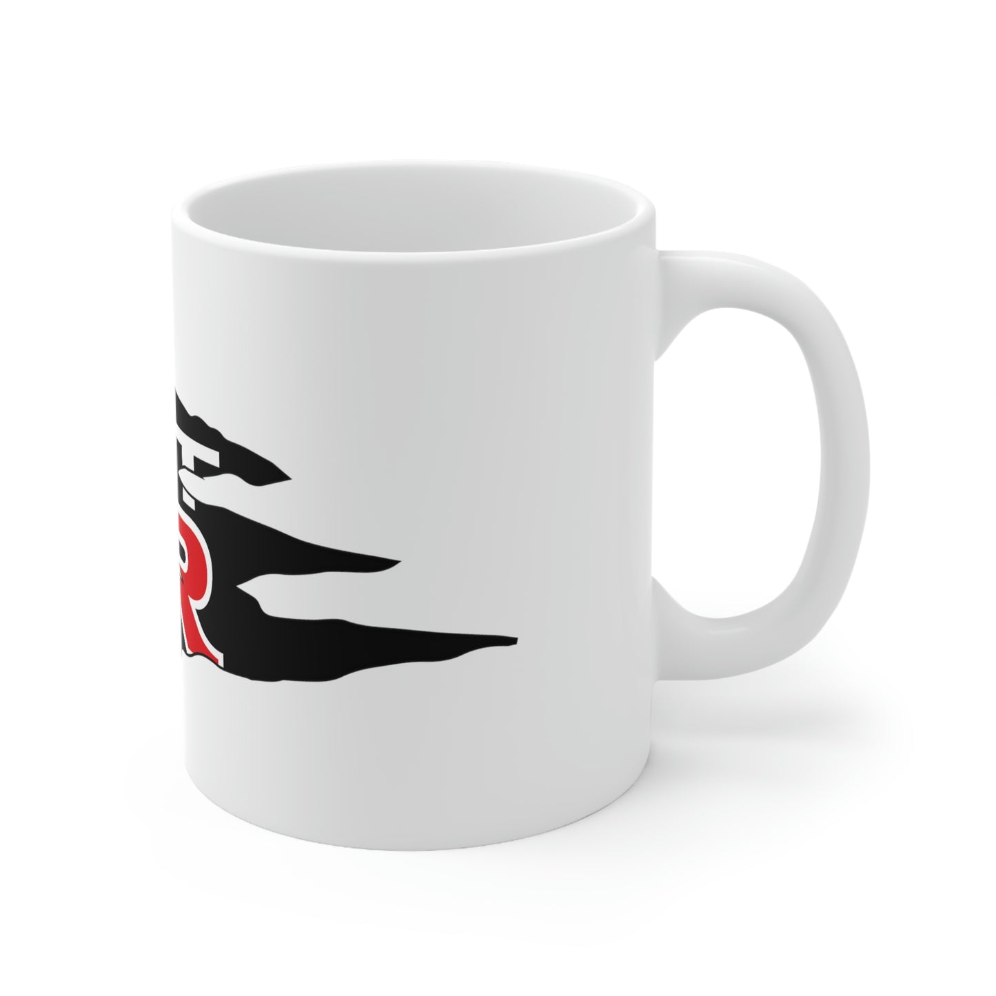 JDM GTR Mug