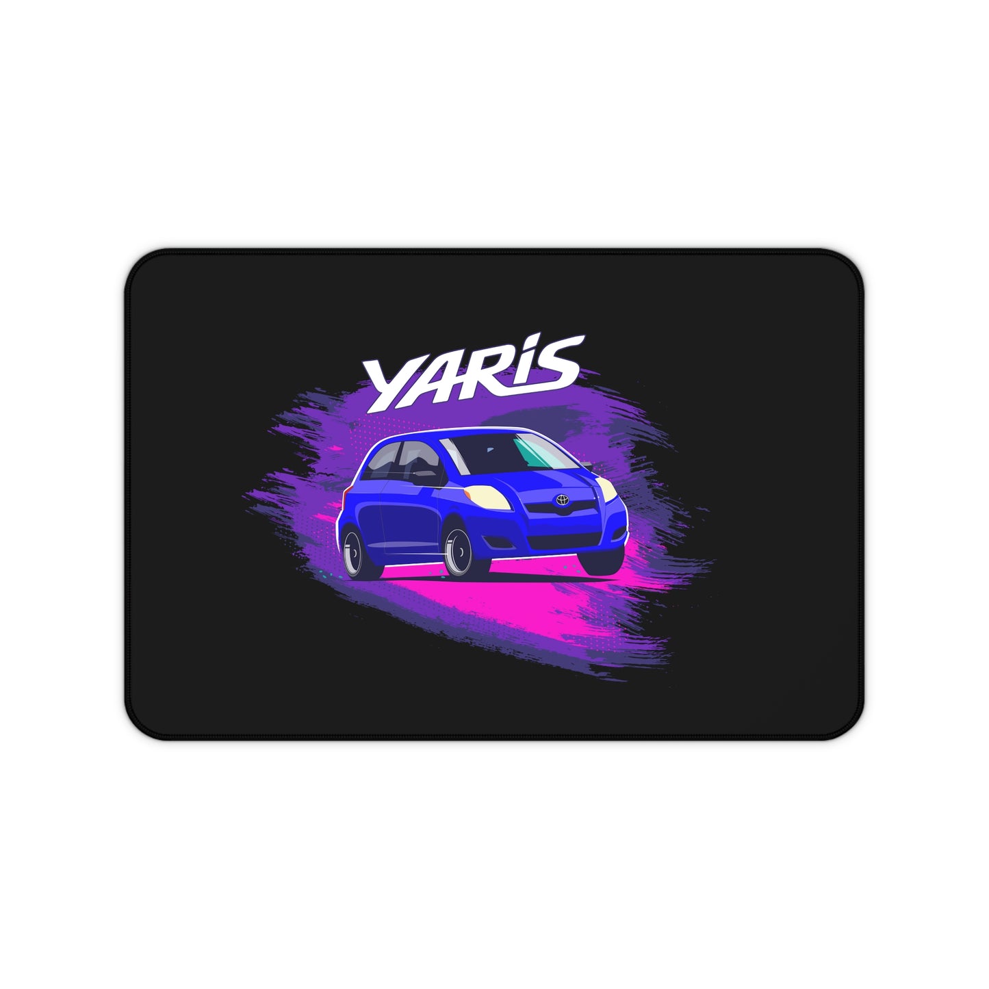 Yaris Desk Mat