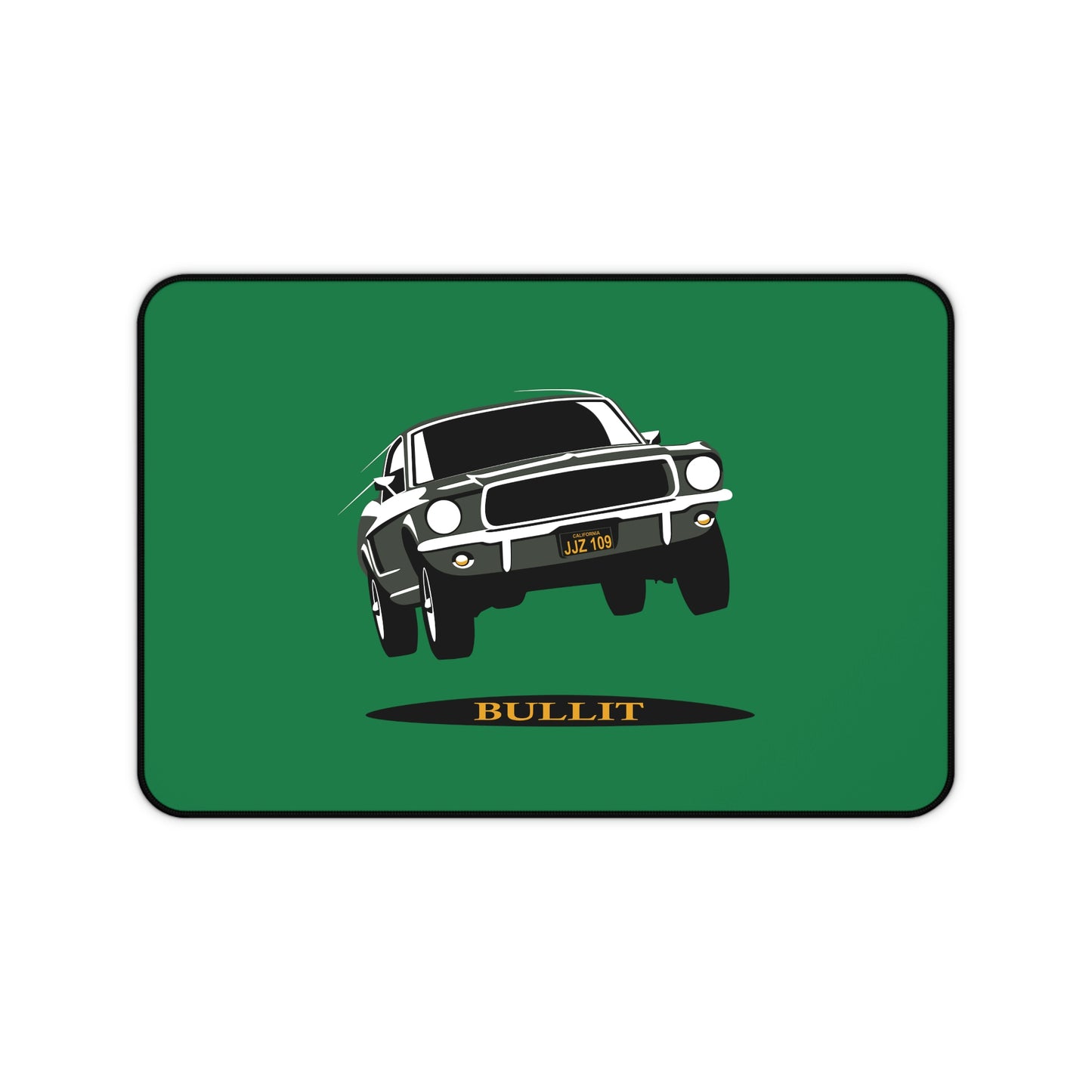 Bullit Mustang GT Desk Mat