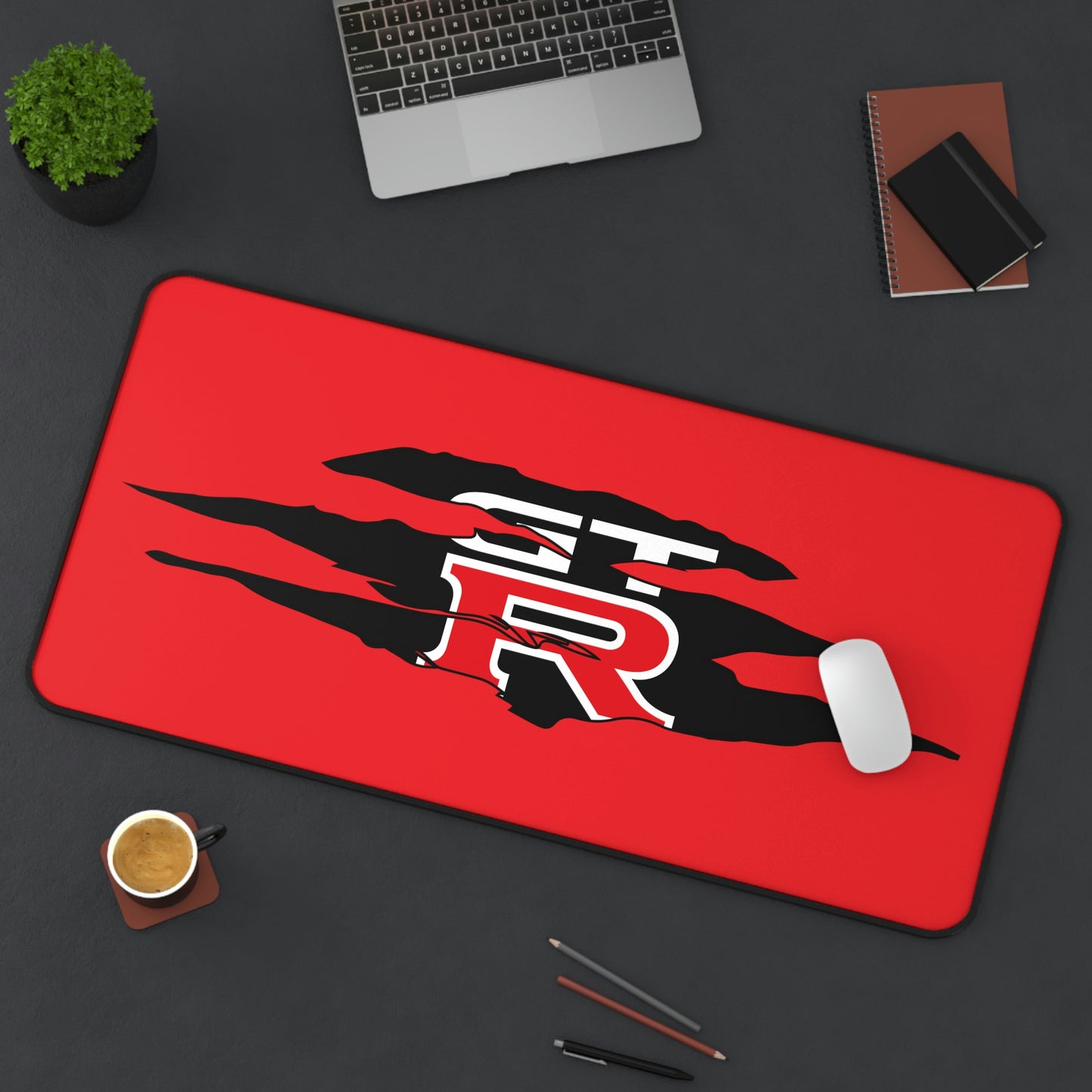 GTR Godzilla Mouse Pad