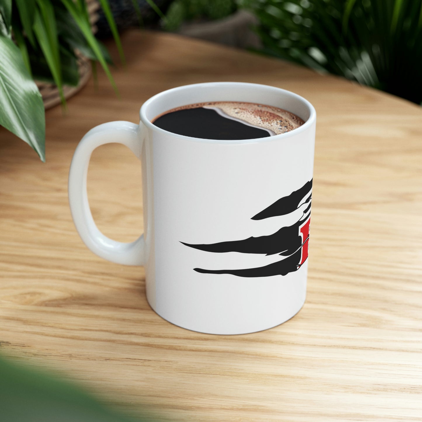 JDM GTR Mug