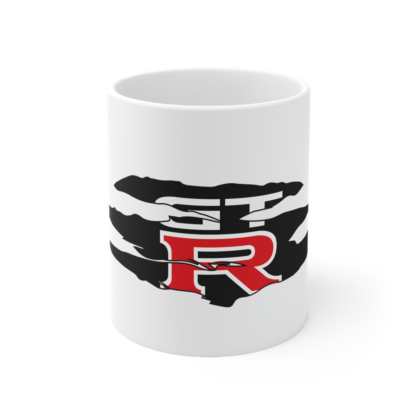 JDM GTR Mug