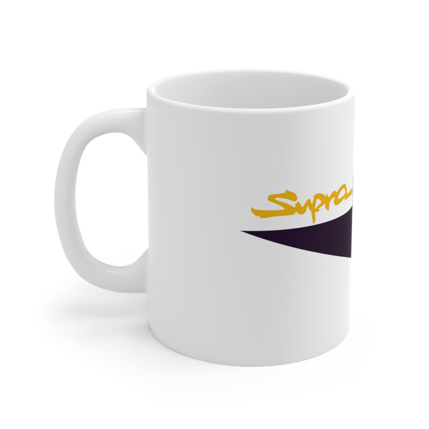 Supra MK4 JDM Mug