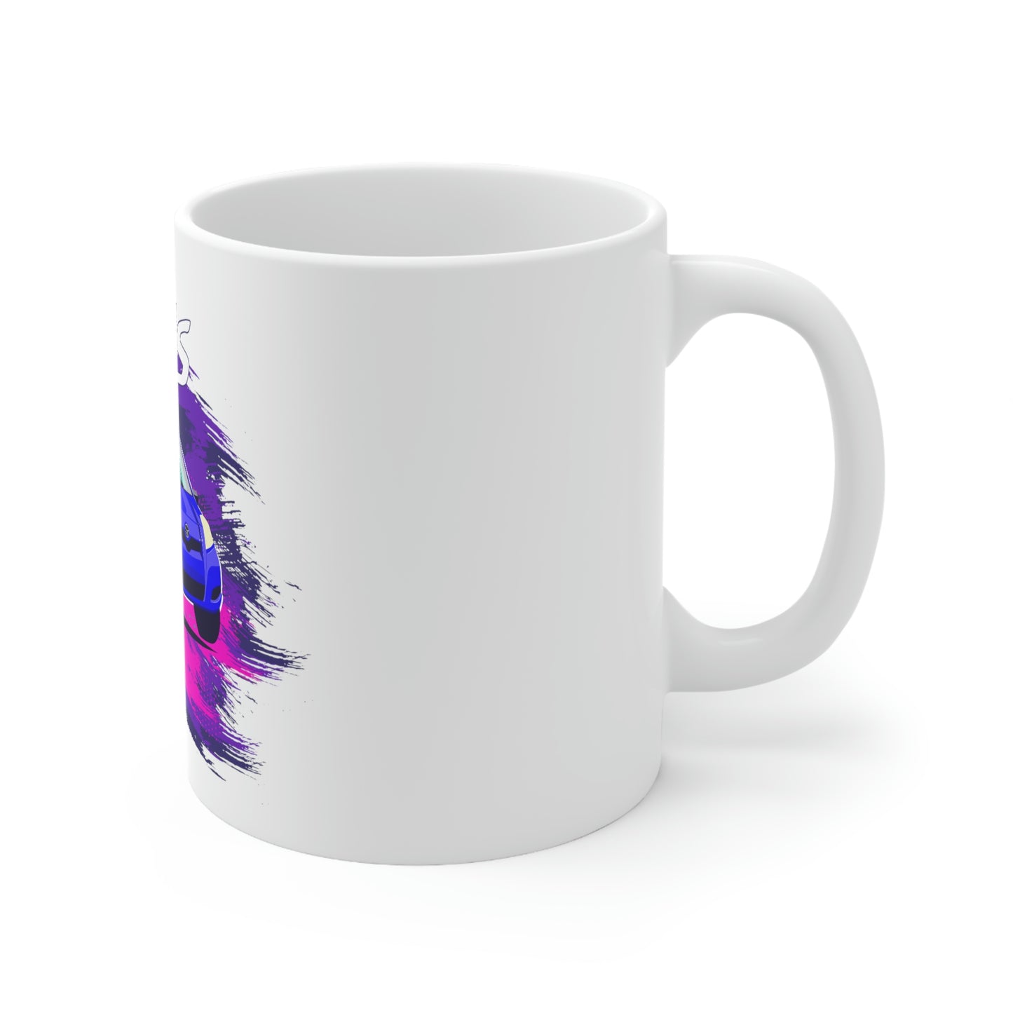 Yaris Mug