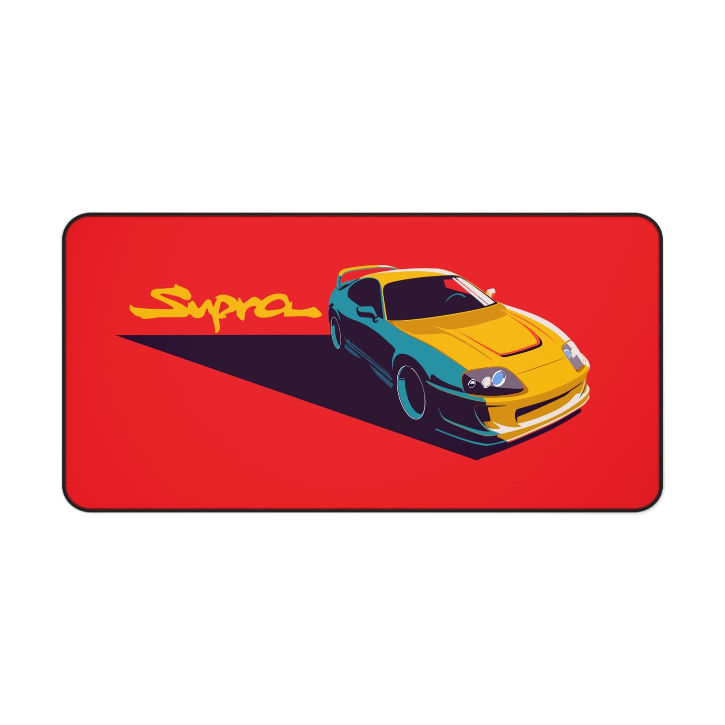 Supra MK4 JDM Desk Mat