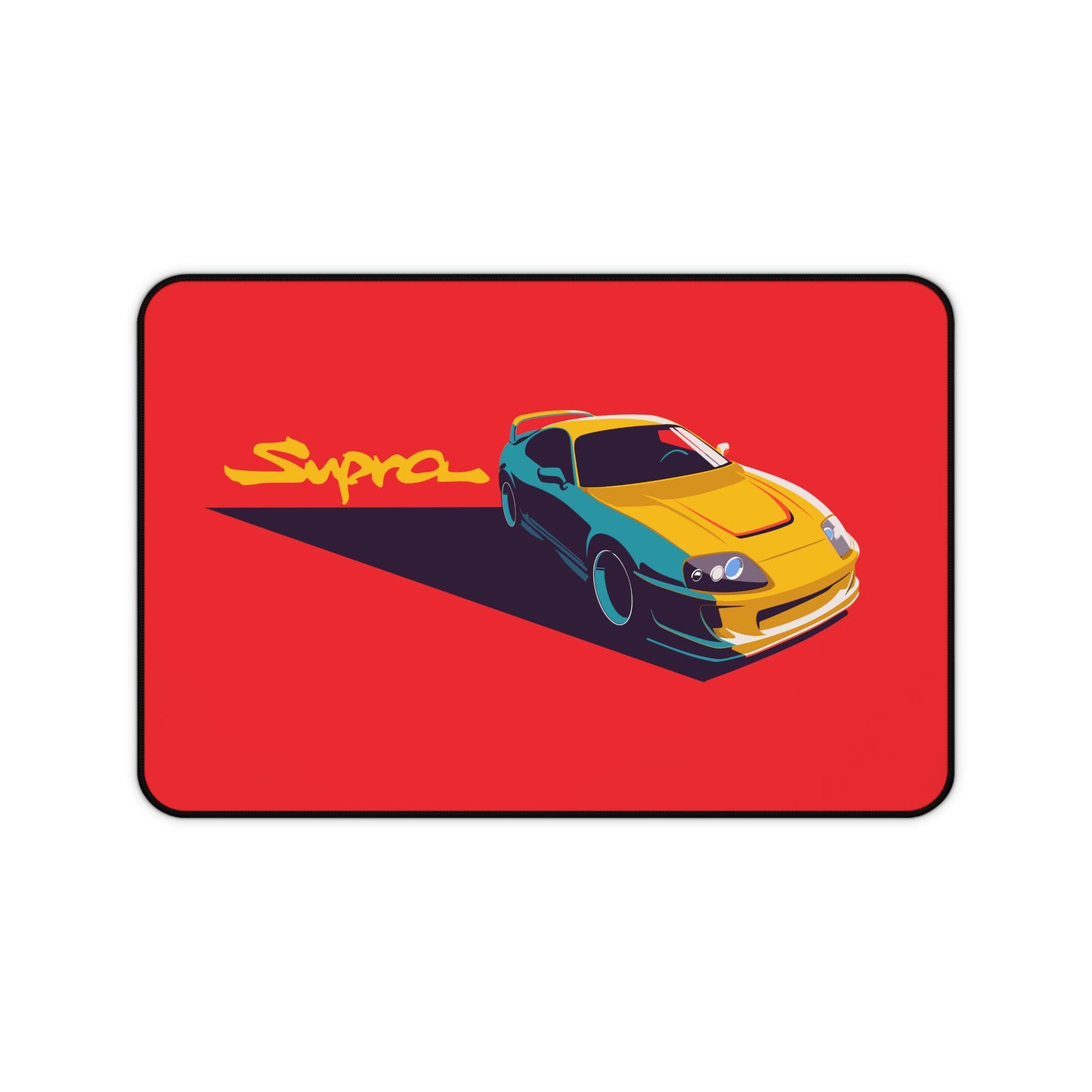 Supra MK4 JDM Desk Mat