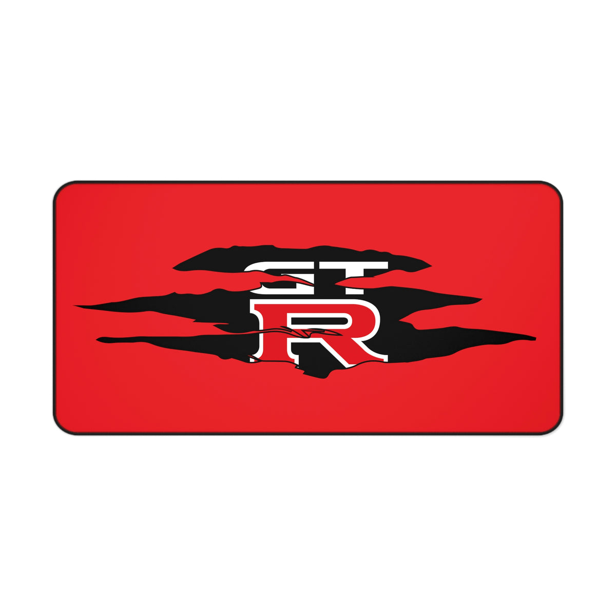 GTR Logo Desk Mat