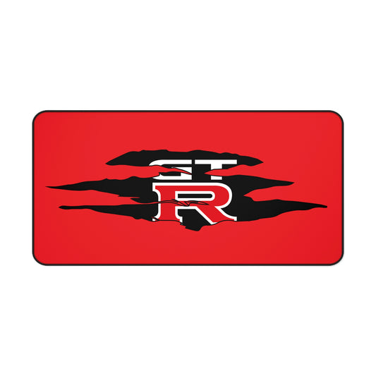 GTR Logo Desk Mat