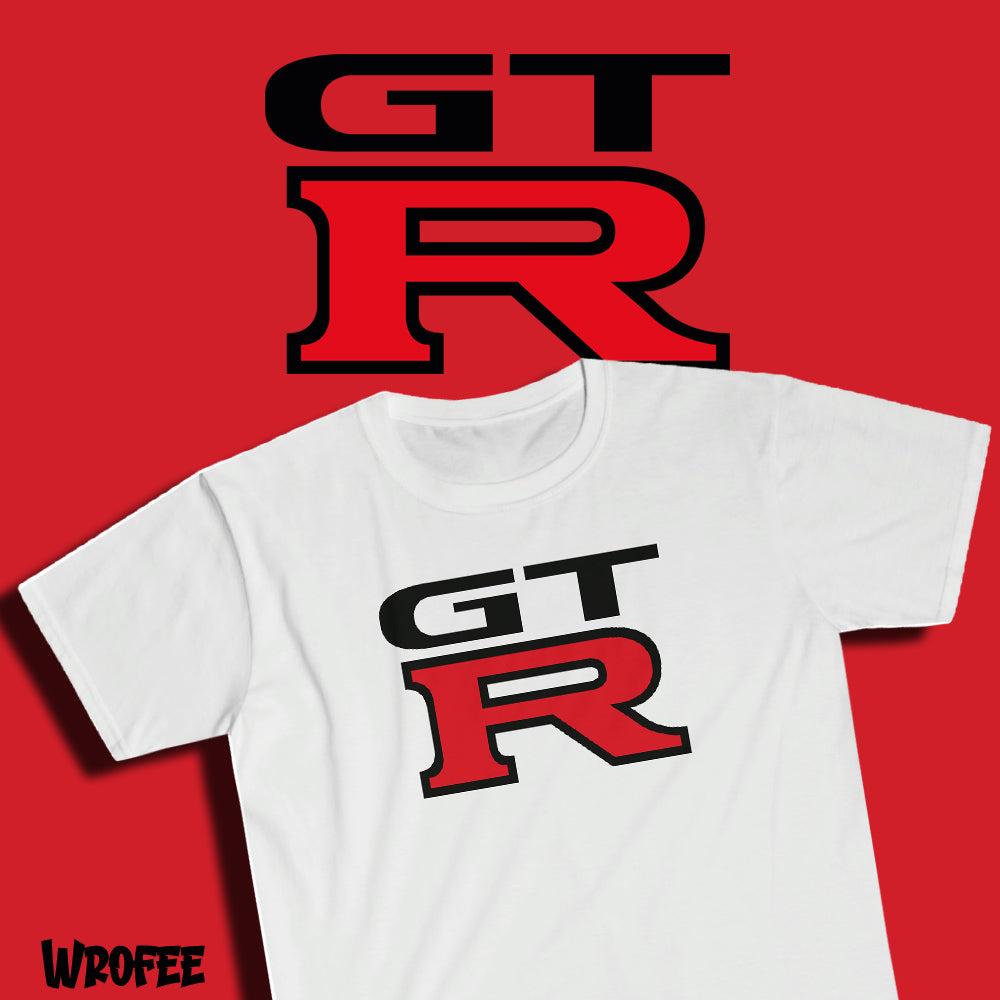 GTR Unisex Softstyle T-Shirt