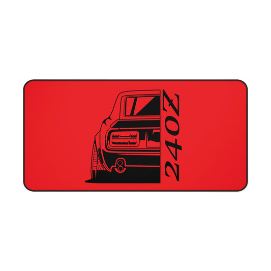 240Z Fairlady JDM Car Desk Mat