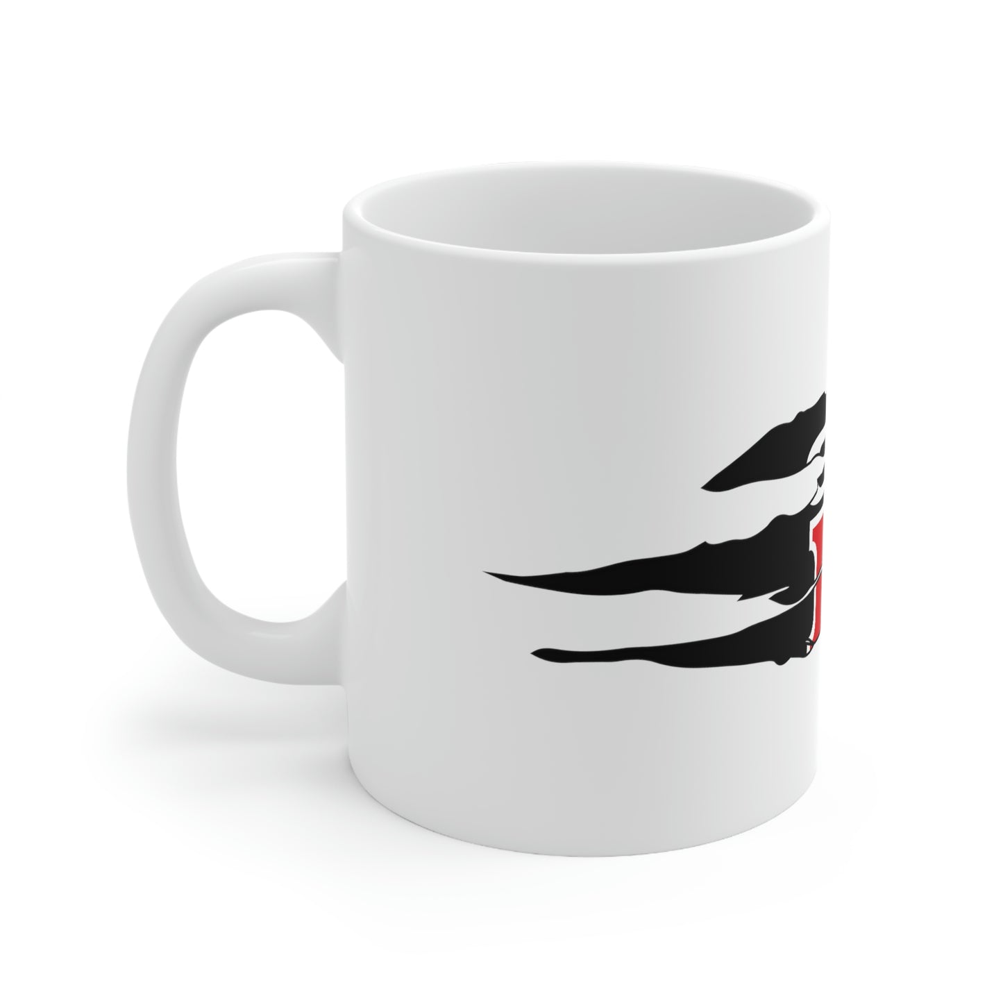 JDM GTR Mug