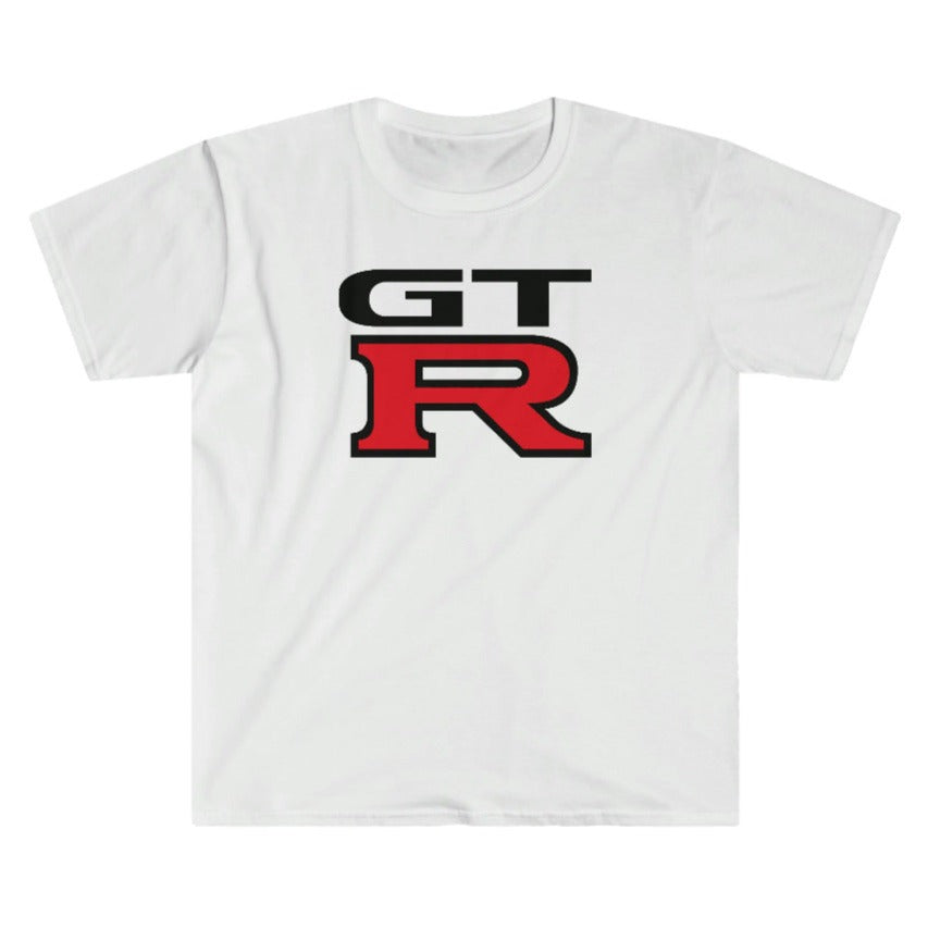 Nissan Skyline GTR R34 T-shirt