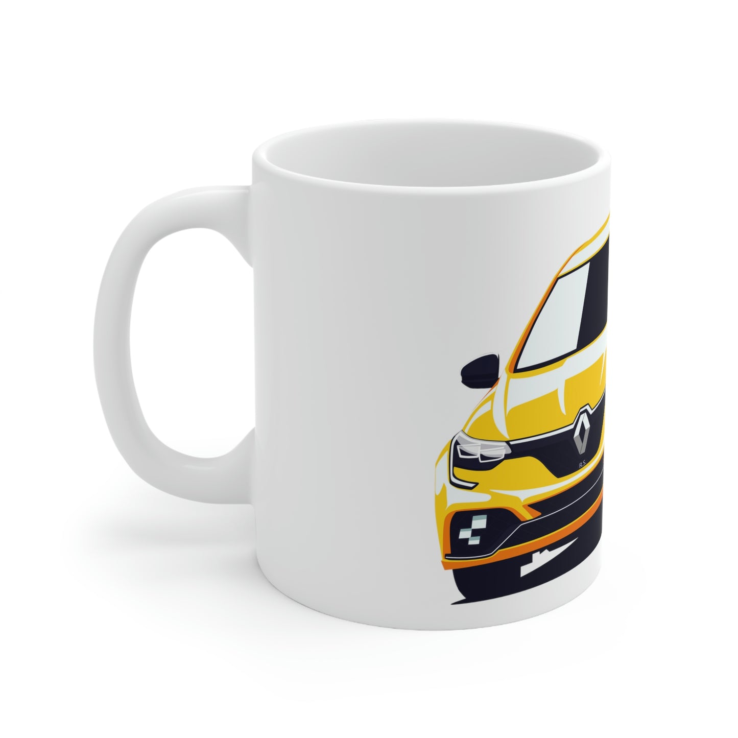 Megan 4 RS Mug