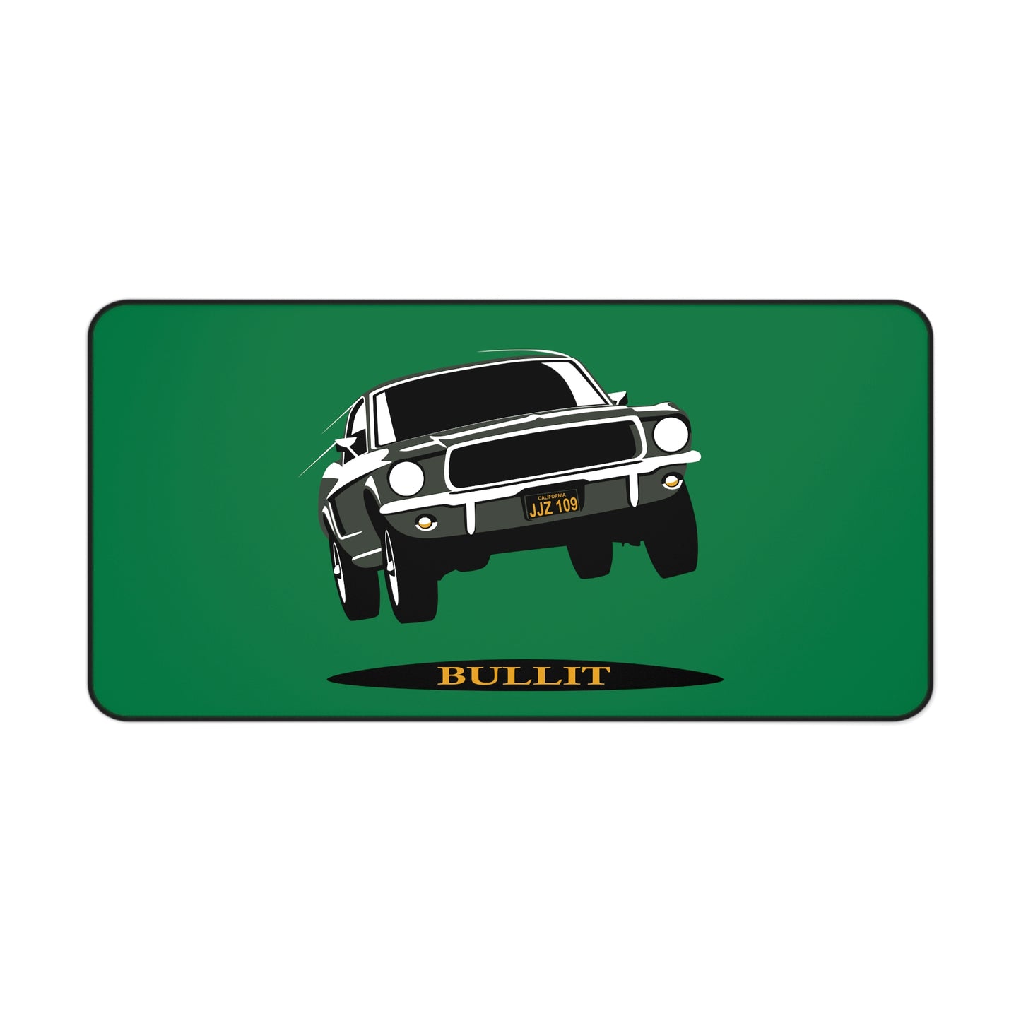 Bullit Mustang GT Desk Mat