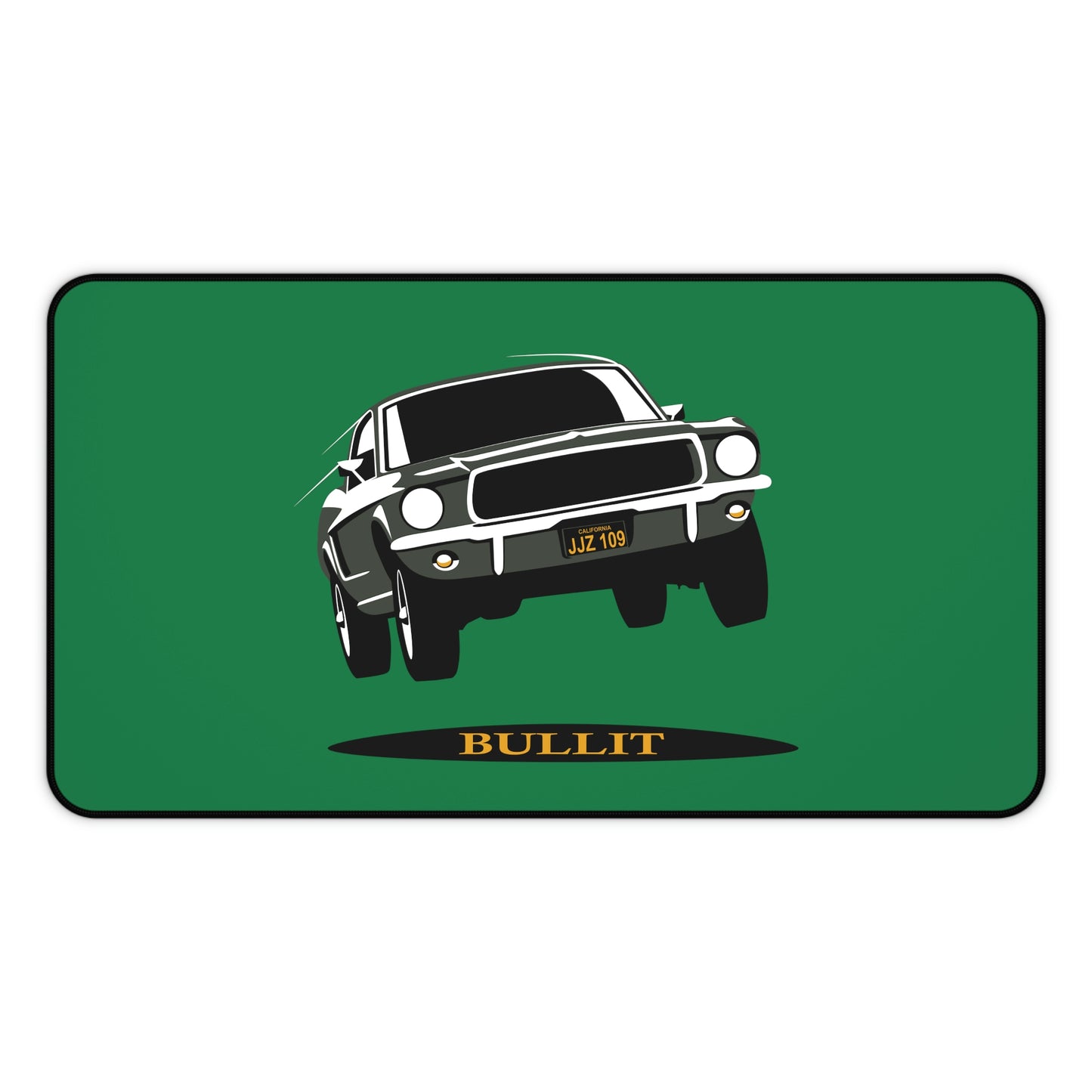 Bullit Mustang GT Desk Mat