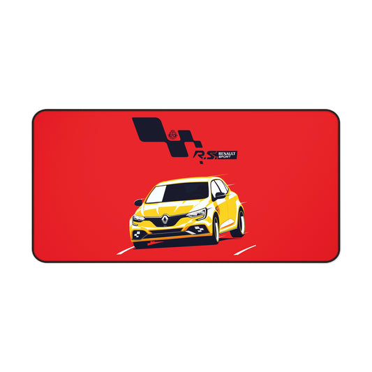 Megan 4 RS GT Mouse Pad