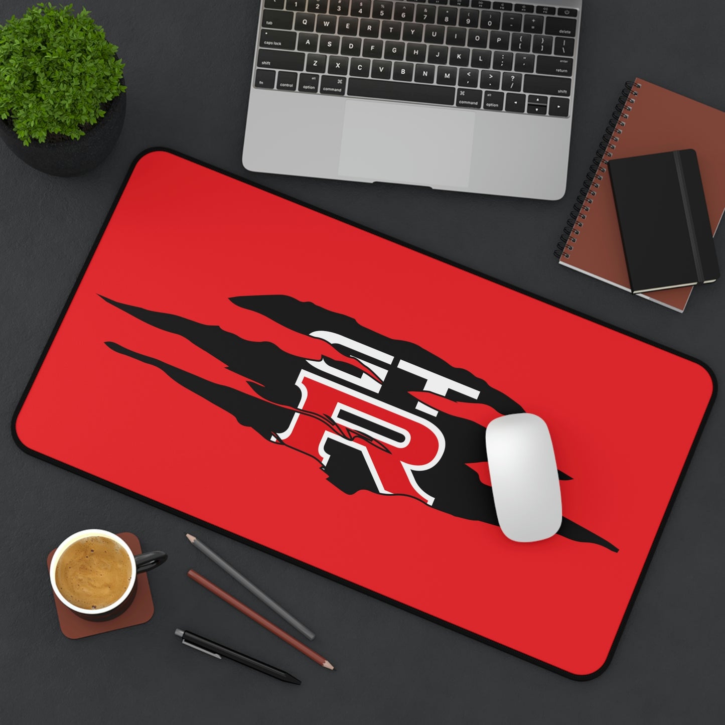 GTR Godzilla Mouse Pad