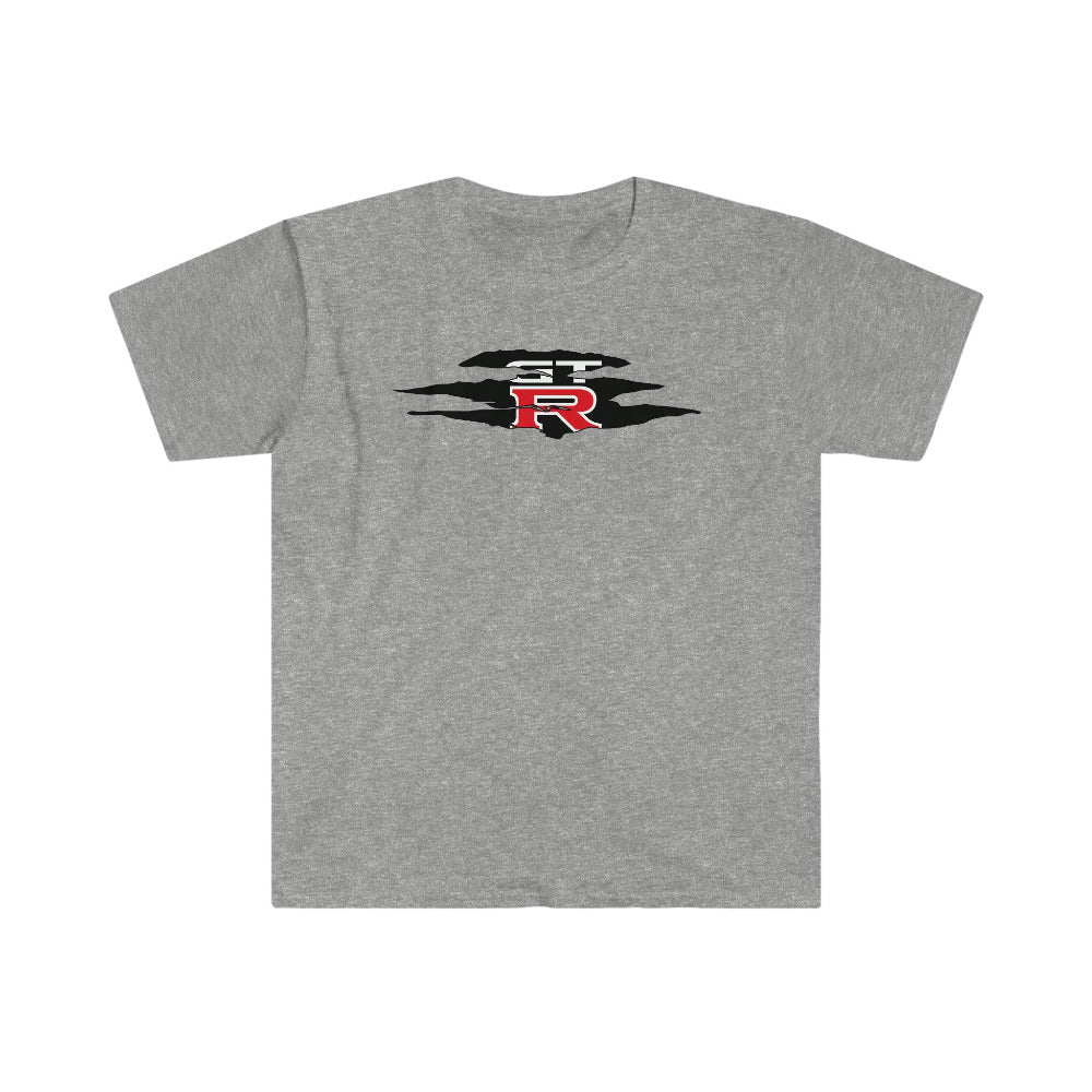 nissan skyline gtr r34 r35 jdm car tshirt