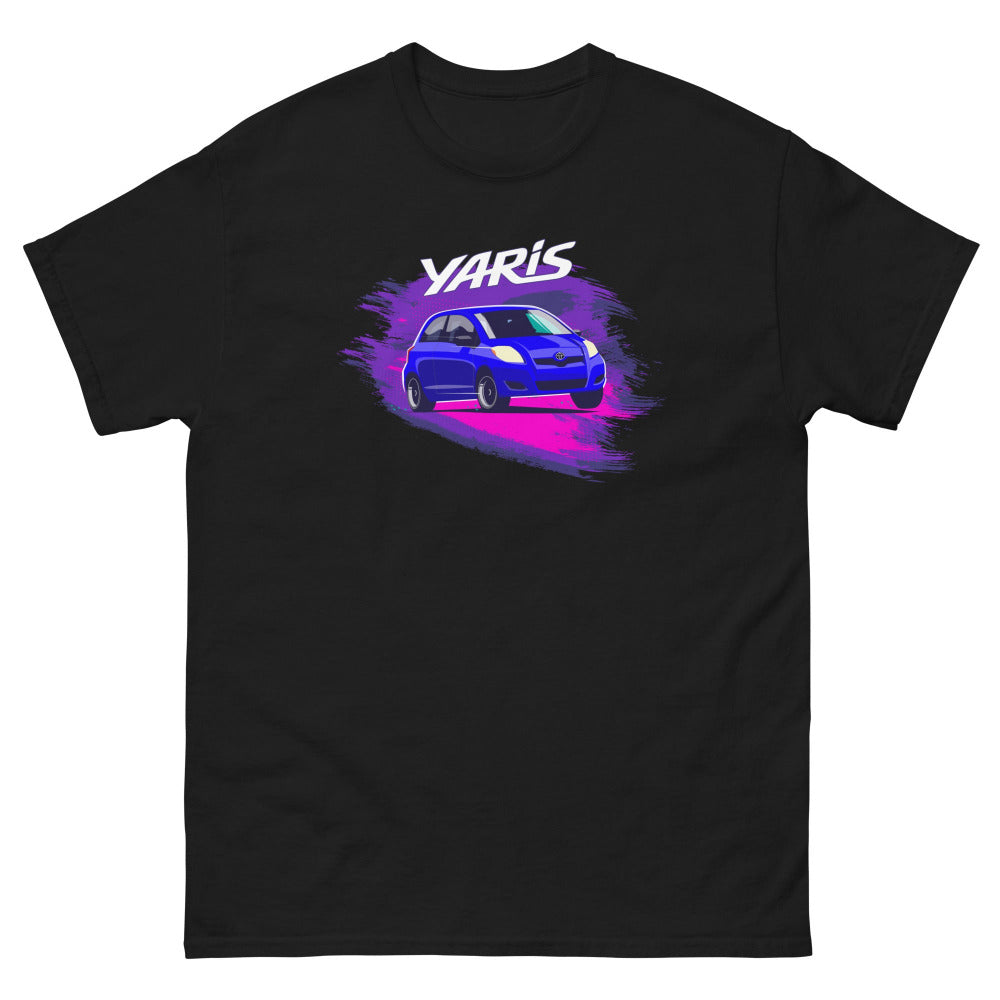 Yaris Men Classic T-Shirt