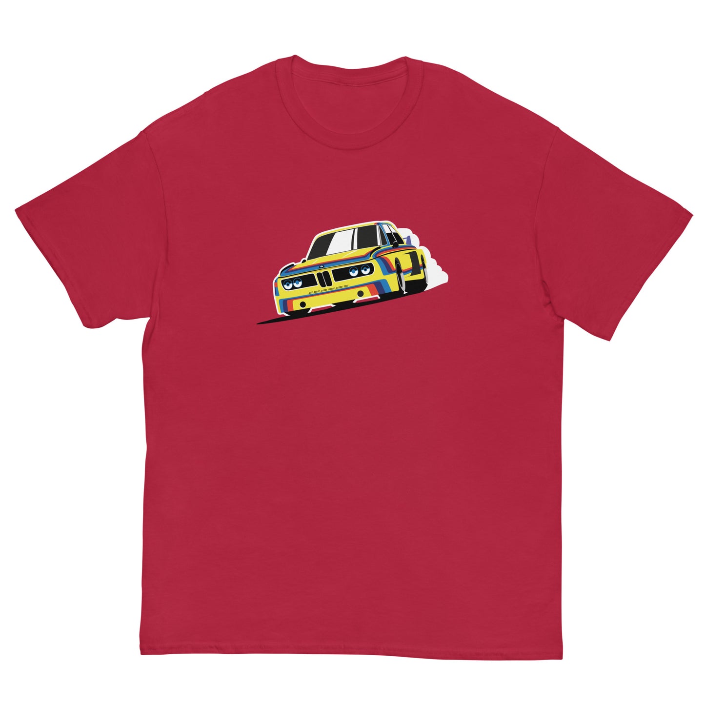 Retro 3.0 CSL T-Shirt