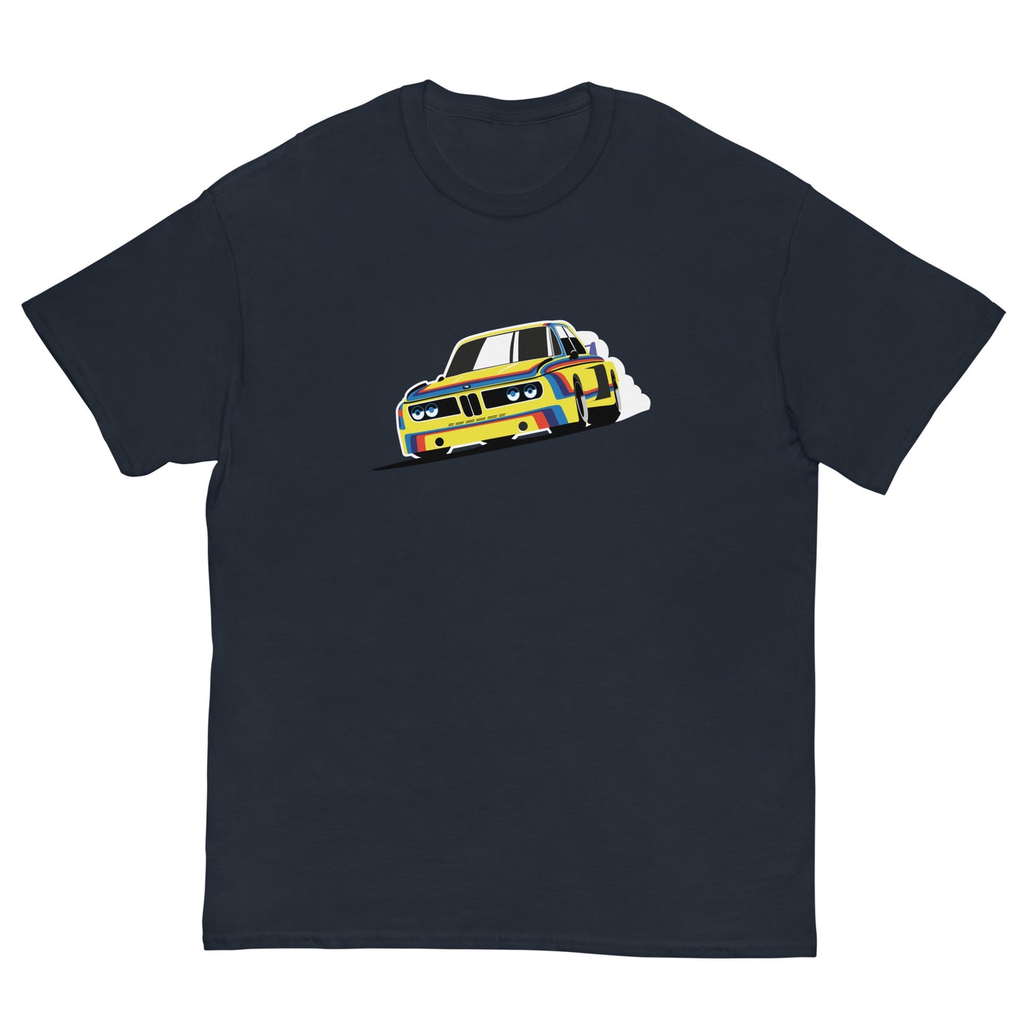 Retro 3.0 CSL T-Shirt