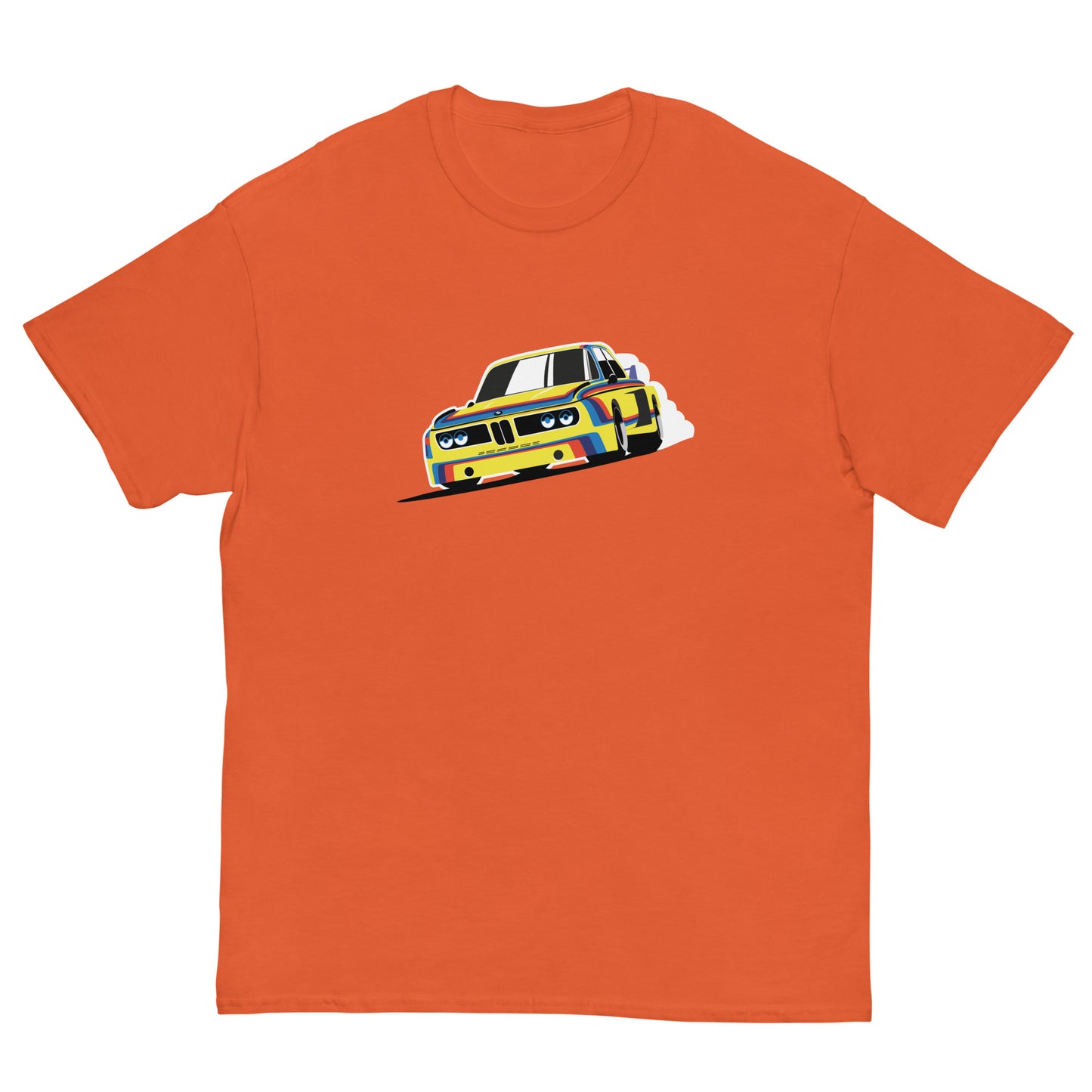 Retro 3.0 CSL T-Shirt