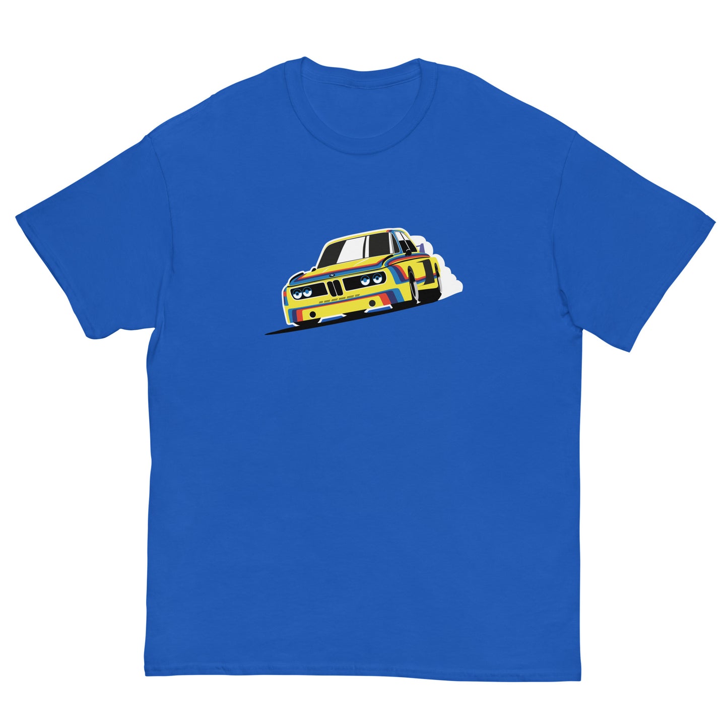 Retro 3.0 CSL T-Shirt