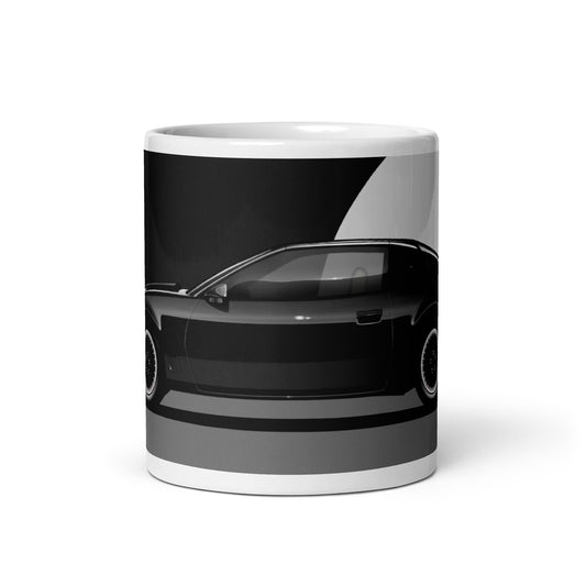 KITT Knight Rider Mug