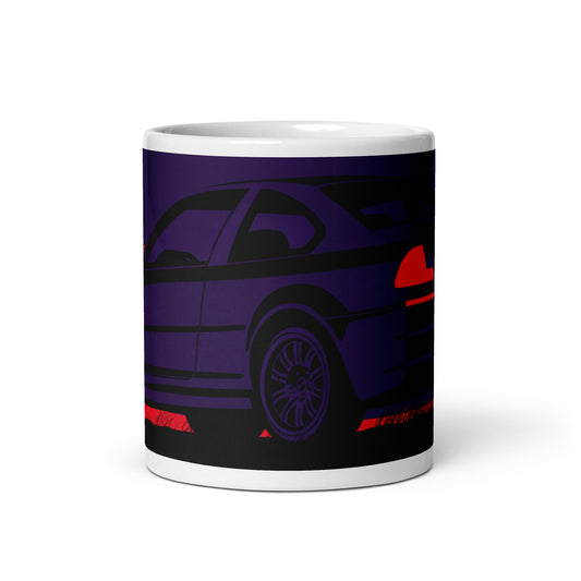 E46 Mug